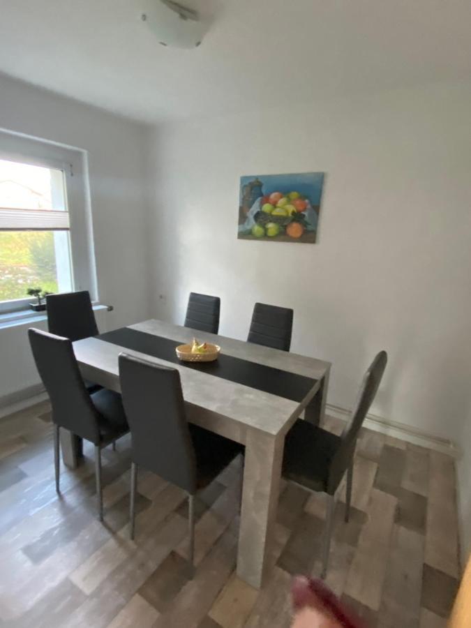Gemuetliches Ferienhaus Spremberg Exterior foto