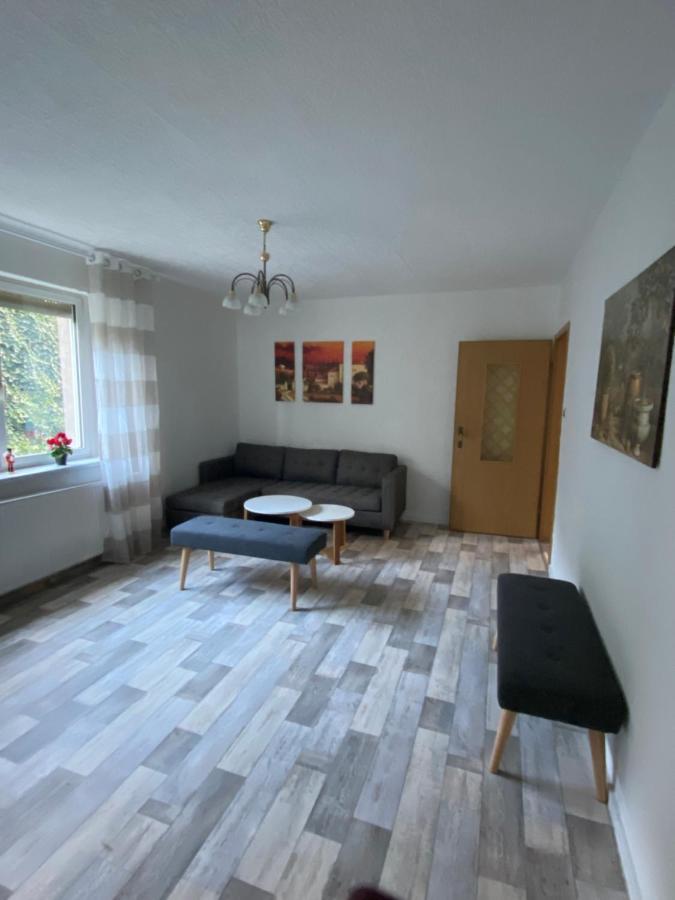 Gemuetliches Ferienhaus Spremberg Exterior foto