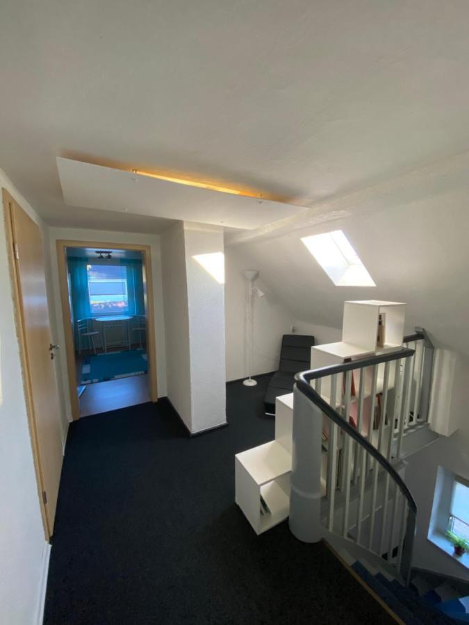 Gemuetliches Ferienhaus Spremberg Exterior foto